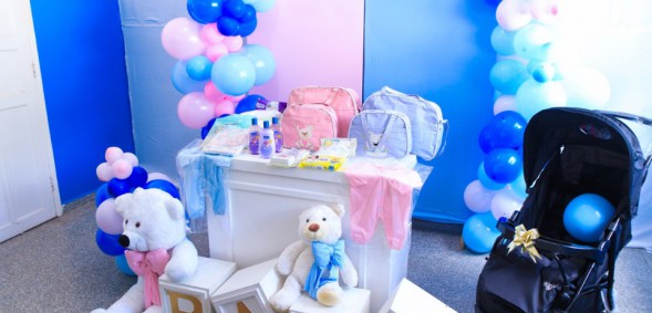 Prefeitura de General Maynard reforça apoio às futuras mamães com entrega de kits maternidade