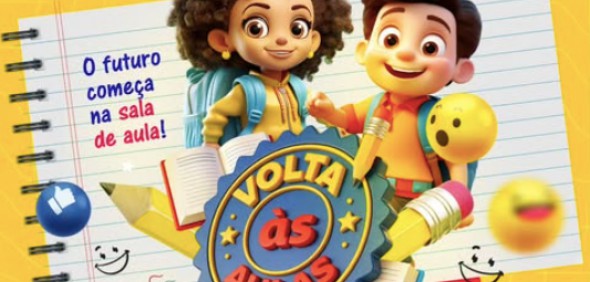 Prefeitura de General Maynard anuncia o retorno das aulas