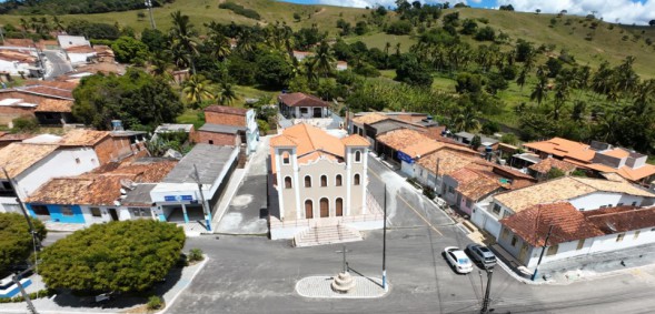 General Maynard recebe "Sergipe é aqui" e será capital por um dia